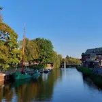 Dom wakacyjny Klabautermann 53 -