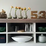 Klabautermann 53 - Dom wakacyjny Nordhorn