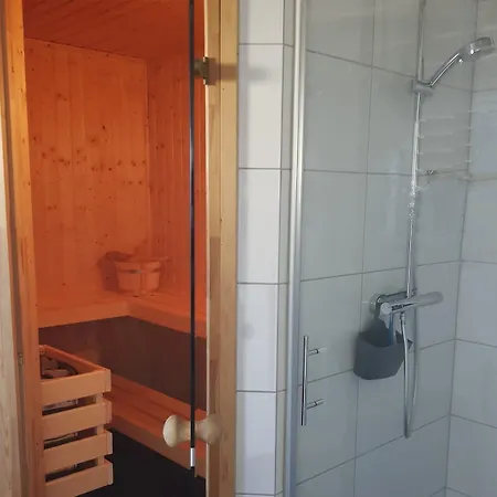 Klabautermann 53 - בית נופש