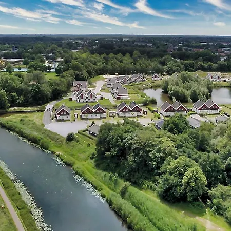 בית נופש Klabautermann 53 -