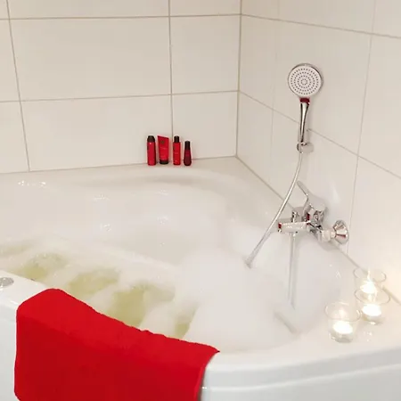 Klabautermann 53 - בית נופש נורדהורן