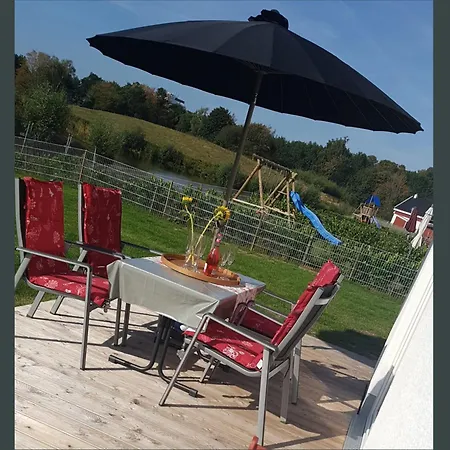 Klabautermann 53 - בית נופש