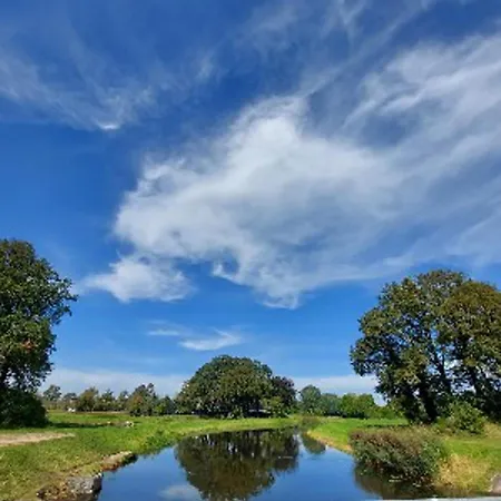 Klabautermann 53 - בית נופש *