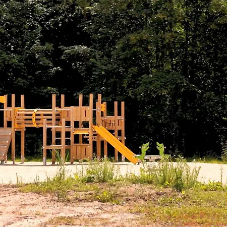 בית נופש Klabautermann 53 - *