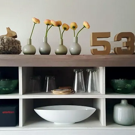 Klabautermann 53 - בית נופש נורדהורן