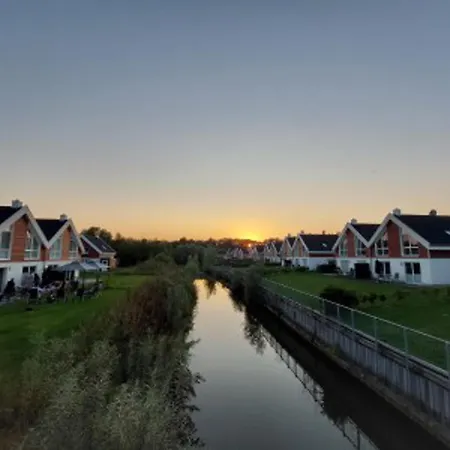 Tatil Evi Klabautermann 53 - Nordhorn