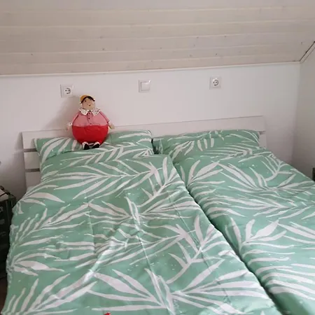 בית נופש Klabautermann 53 -