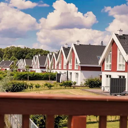 Klabautermann 53 - Tatil Evi Nordhorn