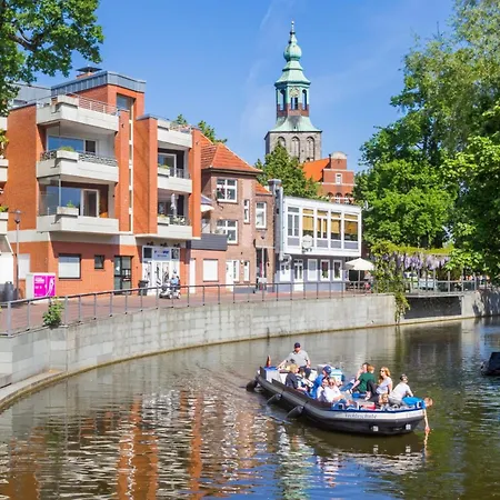 Klabautermann 53 - בית נופש