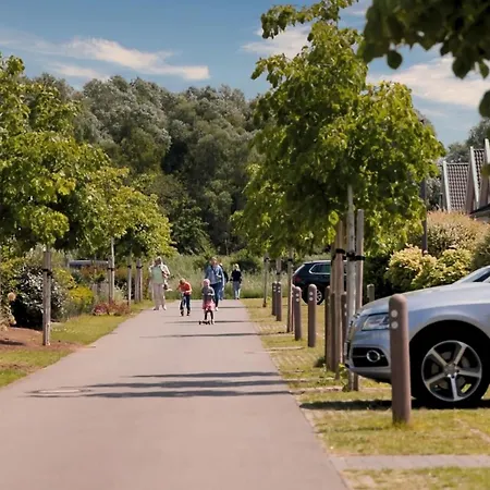 Klabautermann 53 - בית נופש נורדהורן