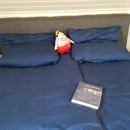 Klabautermann 53 - * נורדהורן