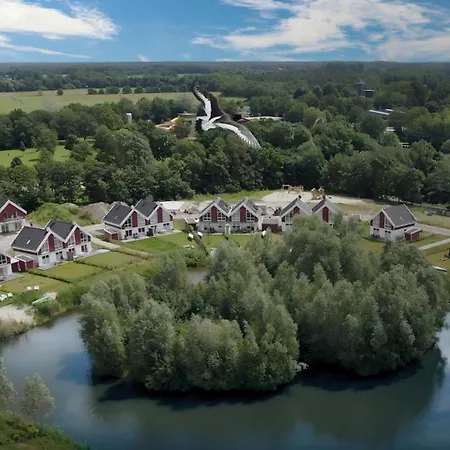 Klabautermann 53 - בית נופש