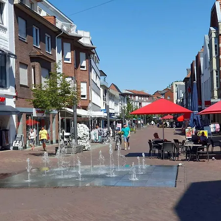 Klabautermann 53 - Nordhorn